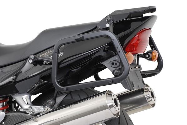 SW MOTECH EVO Side Carrier HONDA CBR 1100 XX 2001-2007 KFT.01.061.20001