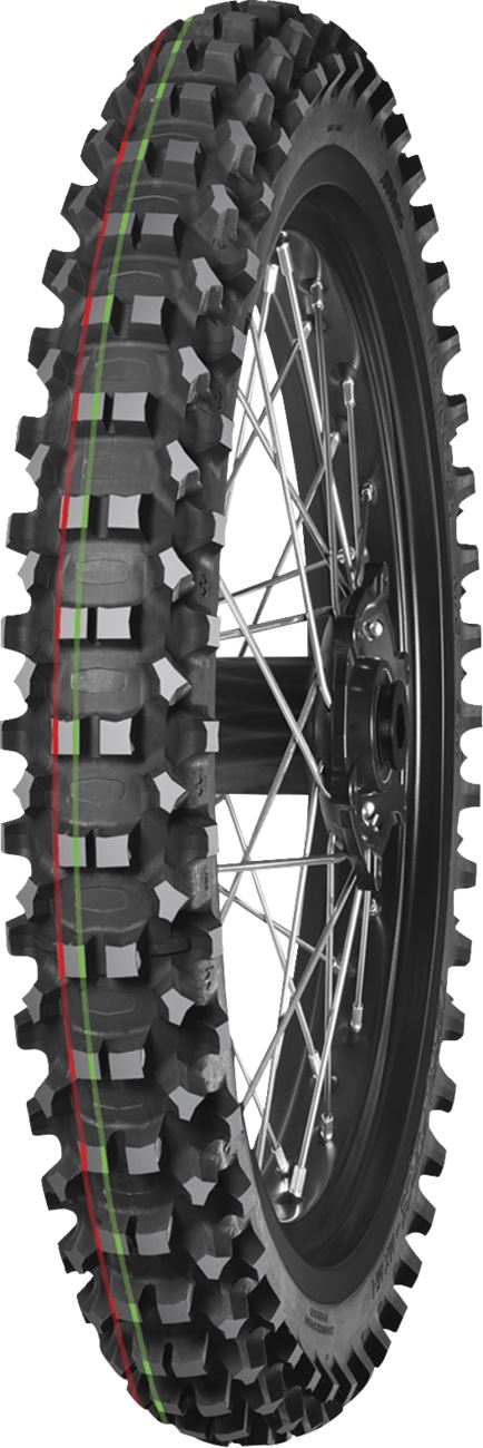 MITAS TEFOMXMH RG 90/100-21 57M NHS Motocycle Tyre