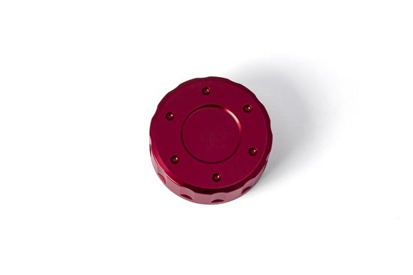 Pro Bolt Front Brake Reservoir Cap For Kawasaki Ninja 650 1993-2026 RESR50Z3R