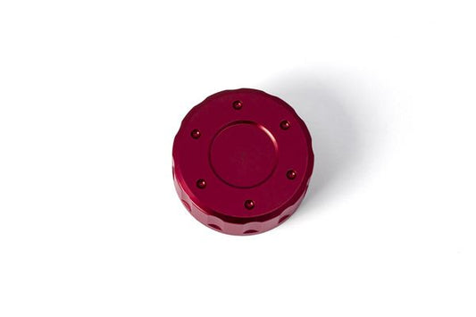 Pro Bolt Front Brake Reservoir Cap For Kawasaki Ninja 650 1993-2026 RESR50Z3R