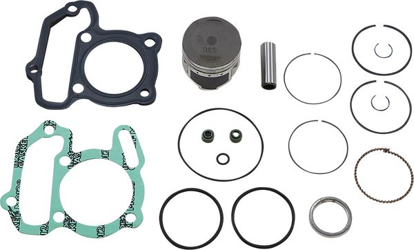 WSM Top-End Rebuild Kit .25mm For Yamaha YFM 80 F 08 54-536-11