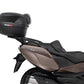 SHAD Top Box Fitting Kit to fit BMW C650 GT 2012-2025