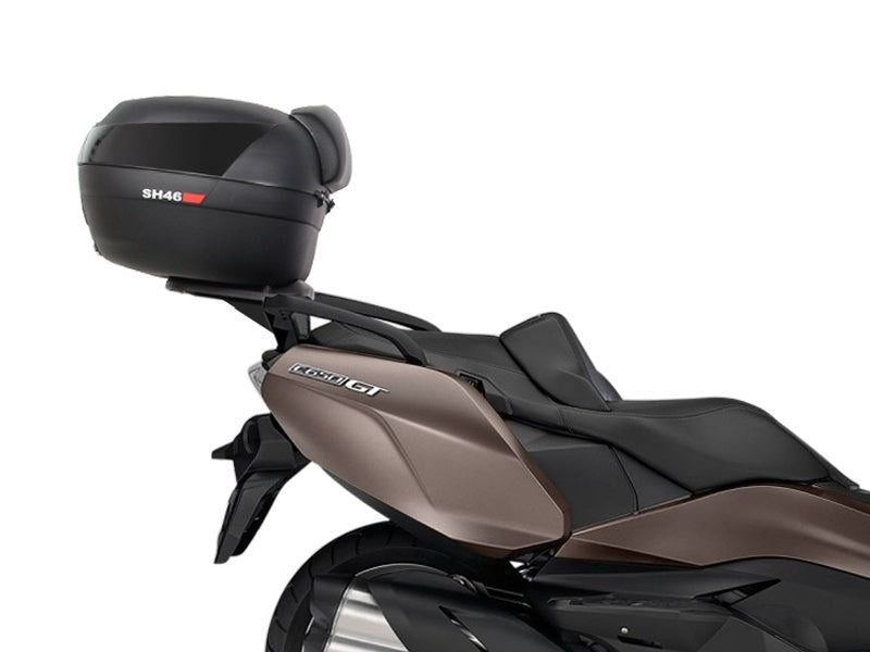 SHAD Top Box Fitting Kit to fit BMW C650 GT 2012-2025