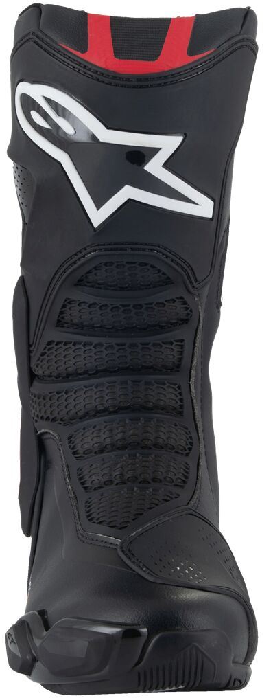 ALPINESTARS SMX-6 V3 Boots Black/Red