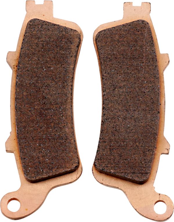 GALFER Brake Pad HH Sintered Sintered Metal FD207G1370