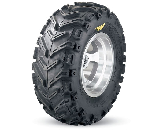 DURO 25x12x10 BKT Wing W207 6 Ply E Marked Quad Tyre