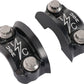 Thrashin Supply Speedway Clamp For Harley FLFBS 1923 1986-2025 TSC-2803-4