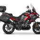 SHAD 3P Pannier Fitting Kit to fit Kawasaki Versys 1000 2019-2025