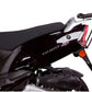 SHAD Top Box Fitting Kit to fit Kymco Vitality 50 2009-2025