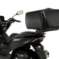 PUIG Top Box fitting Kit Black for Honda PCX 125 18-24 20572N