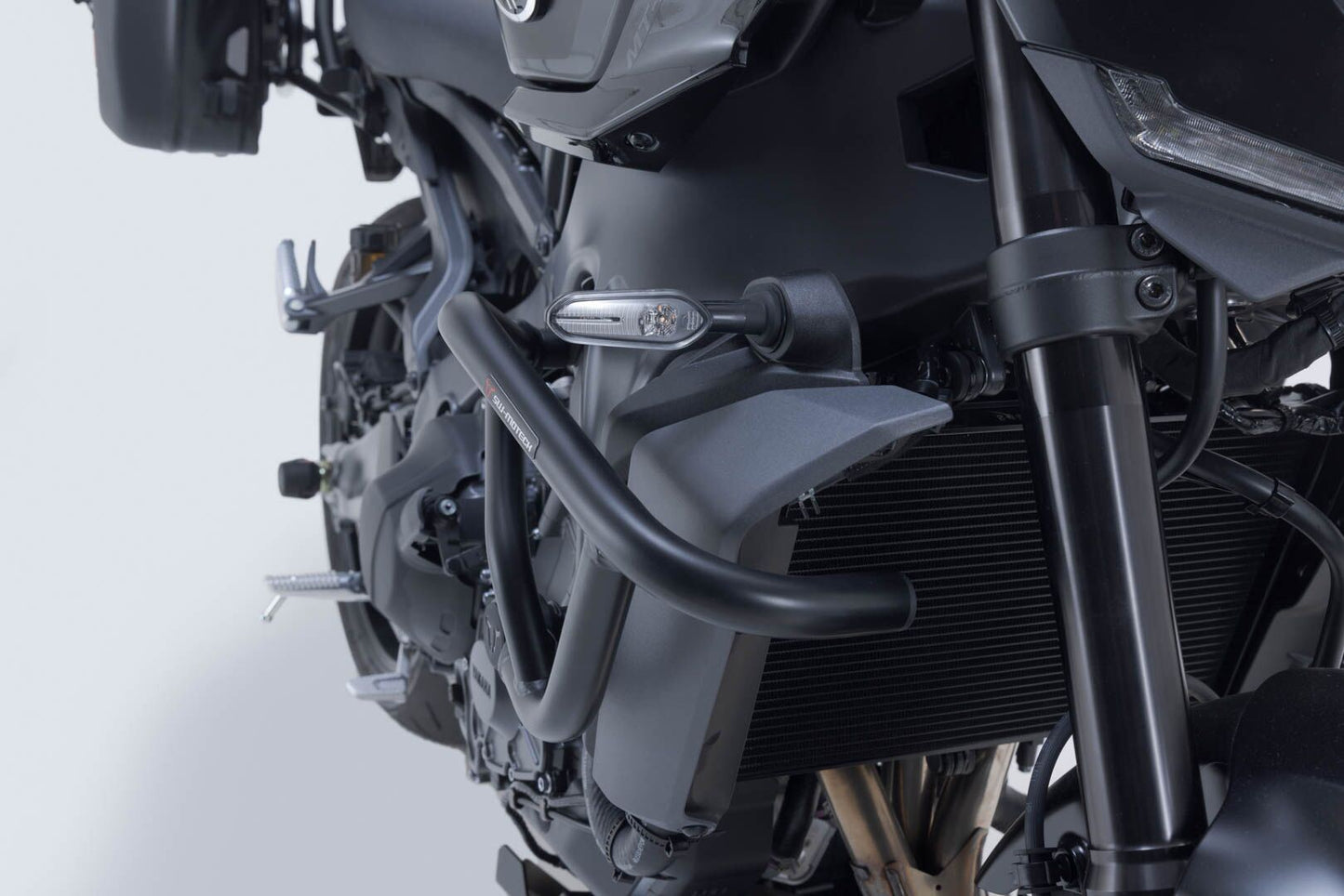 SW MOTECH Crash Bar For Yamaha MT-09 SP 23-24 Sbl.06.036.10000/B
