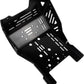 AXP RACING Adventure Skid Plate For Aprilia Tuareg 660 22-24 Black AX1690