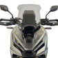WRS Windscreen Touring Honda X-Adventure '21 Smoke Ho039f