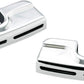 Kuryakyn Scorpion Spark Plug Head Bolt Covers For Harley FLHX 1690 14-16 KUR8323