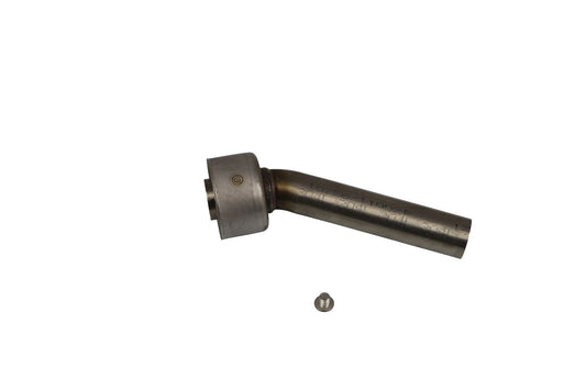 Akrapovic Noise Damper SS For BMW C 650 GT 16-20 V-TUV229