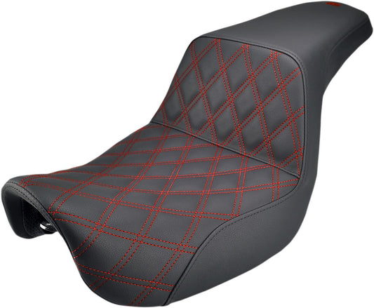 Saddlemen Step Up Seat (806-04-172RD)