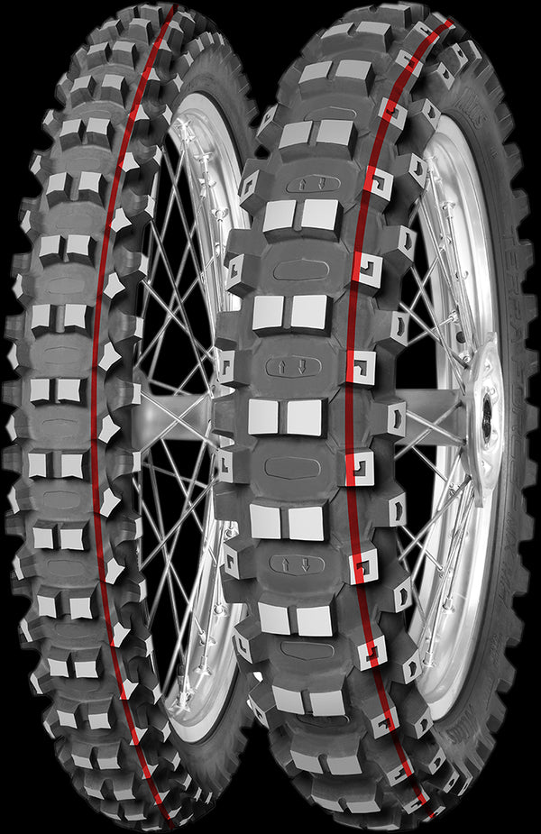 MITAS Terra Force-MX MH 90/100-21 57M TT NHS Motorcycle Tyre 226657