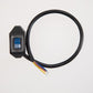 SW MOTECH Evo High Beam Switch For Cockpit EMA.00.107.12800