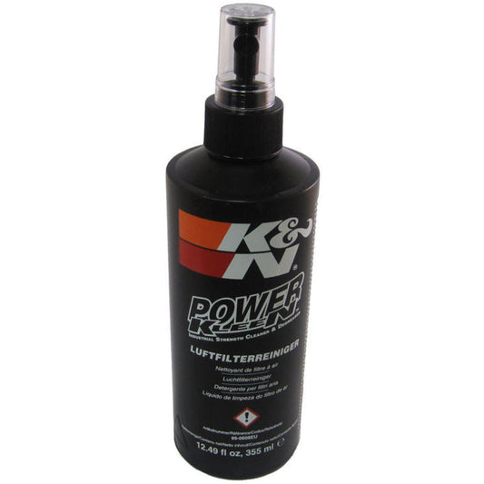 K&N Air Filter Cleaner 355ml
