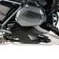 Puig Engine Spoiler Carbon Look 6365H