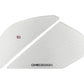 Puig Side Tank Pad Protector Clear 8803P