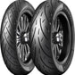 METZELER Cruisetec 100/90-19 M/C 57h Tl F Motorcycle Tyre