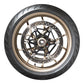 DUNLOP Qualifier Core 160/60ZR17 (69W) TL Tyre