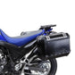 SW MOTECH Luggage Alu Rack Black YAMAHA Xt 660 X / R GPT.06.281.100/B