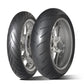 DUNLOP ROADSMART II FRONT 120/70ZR17 58W TL Motorcycle Tyre