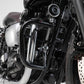 SW MOTECH Crash Bar Black KAWASAKI W800 Street/ Cafe SBL.08.933.10000/B