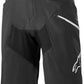 Alpinestars Drop 6.0 V2 Shorts Black White