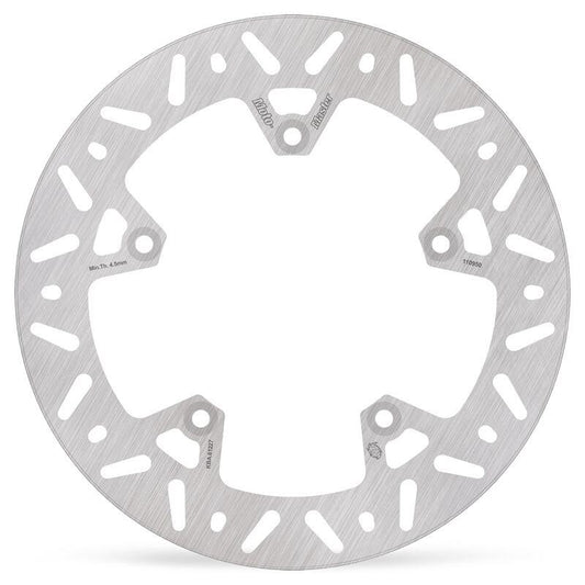 Moto-Master Nitro Series Brake Disc Scooter For Yamaha YP 250 R 2005-2013 110950
