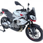 WRS Windscreen For Aprilia Tuono 457 2025-2026 AP020FS