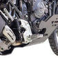 AXP Racing Adventure Skid Plate YAMAHA TENERE700 B AX1779
