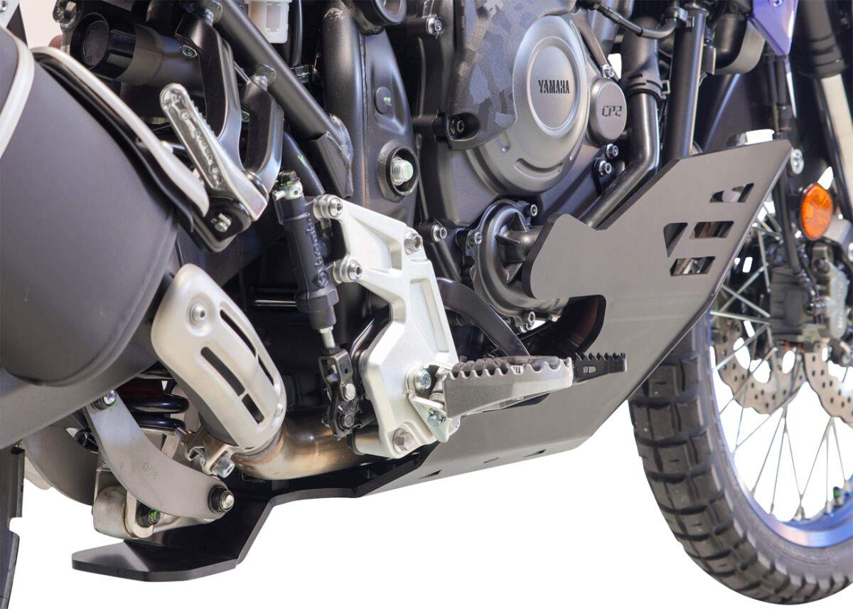 AXP Racing Adventure Skid Plate YAMAHA TENERE700 B AX1779