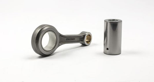 Wossner Connecting Rod For Yamaha YFZ 450 2006-2009 Forged Steel Kit P4030