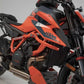 SW MOTECH Crash Bar Orange KTM 1290 Super Duke R SBL.04.915.10000/EB