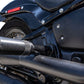 Burly Brand Brawler Kit For Harley Davidson FLFBS 1923 2018-2025 B10-3019B