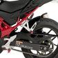 PUIG Hugger Matt Black for Honda CB750 Hornet 23-25 21532J