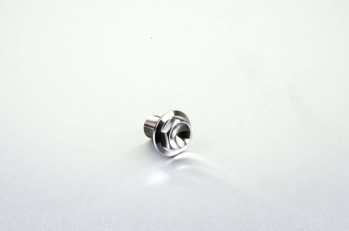 Pro Bolt Spindle Bolt For Front Wheel For Suzuki GSX 1300 R 2000-2021 TISPHO03