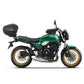 SHAD Top Box Fitting Kit to fit Kawasaki Z650 RS 2021-2025