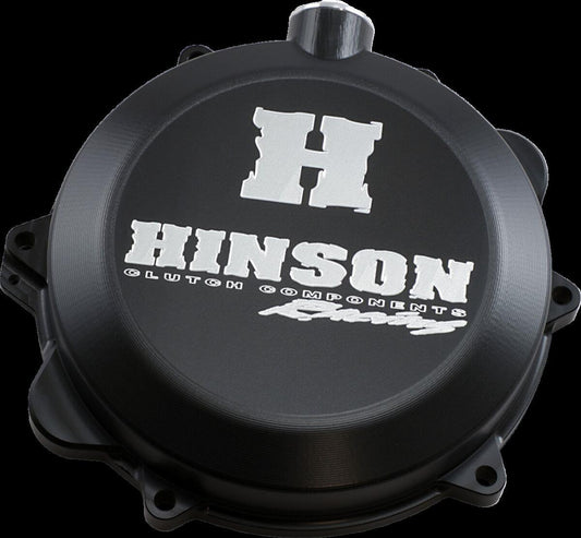 Hinson Billetproof Clutch Cover KTM 250/300 C200