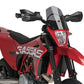 PUIG New Generation Sport Screen Dark Smoke for Gas Gas SM 700 22-24 21474F