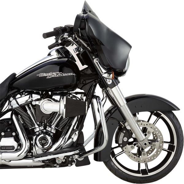 Arlen Ness Monster Sucker Air Cleaner Kit For HD XL 883 N 88-22 81-011