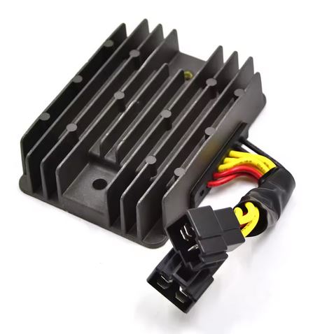 VOLTAGE REGULATOR 1999-2017 TRIUMPH DAYTONA SPRINT STREET TRIPLE RM30104-R00 T1300823