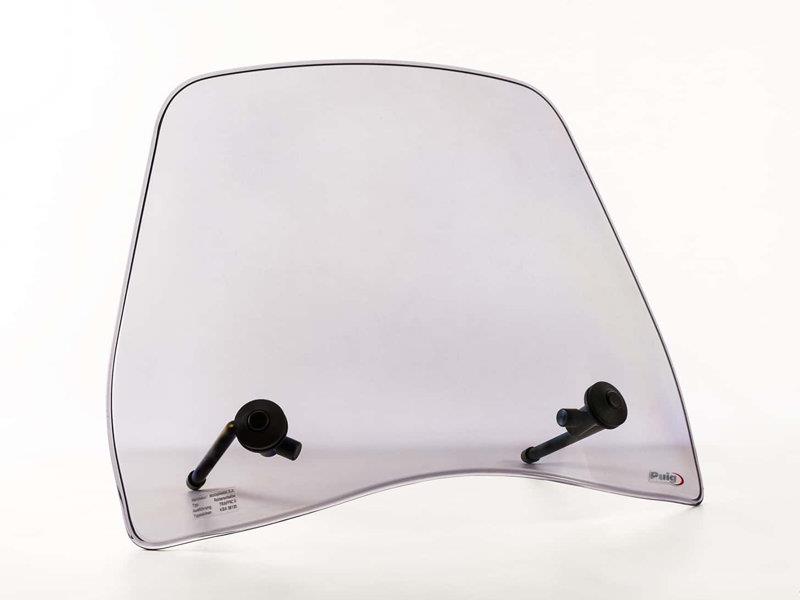 Puig Traffic Screen Light Smoke 1480G