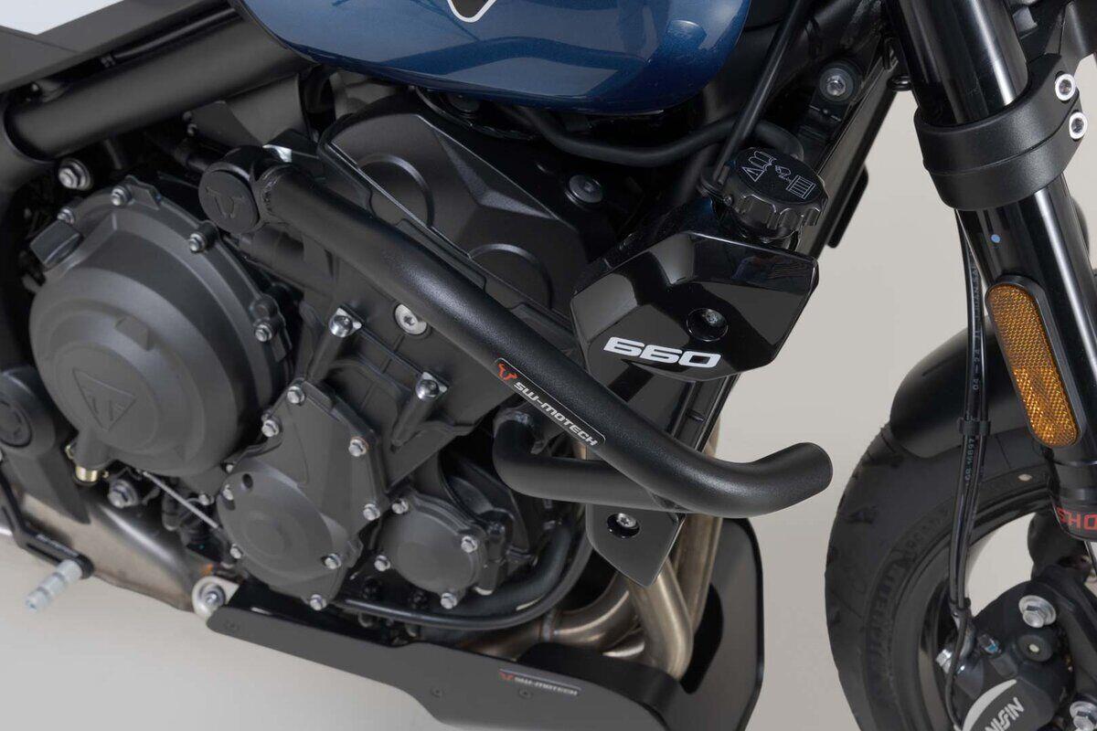 SW-MOTECH Crash Bar to fit Triumph Trident 660 21-/800 25- SBL.11.842.10002/B