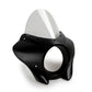 Puig Mirage Touring Semifairing And Screen Clear 130OA