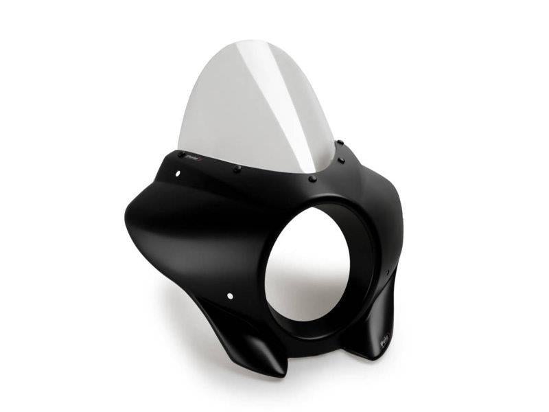 Puig Mirage Touring Semifairing And Screen Clear 130OA