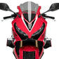 PUIG Sport Downforce Spoilers Red for Honda CBR650 R 19-20 3569R